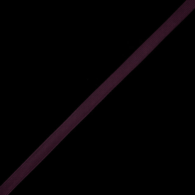 Dark Pink Soft Horsehair - 0.5"