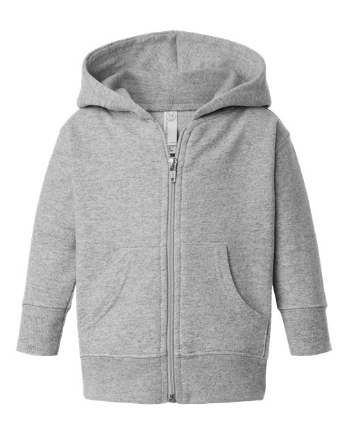 Infant Full-Zip Fleece Hoodie