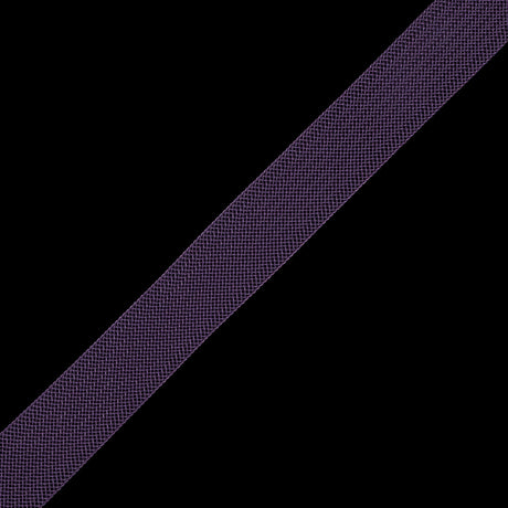 Purple Soft Horsehair - 0.5"