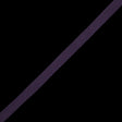 Purple Soft Horsehair - 0.5"