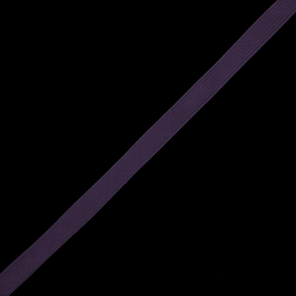 Purple Soft Horsehair - 0.5"