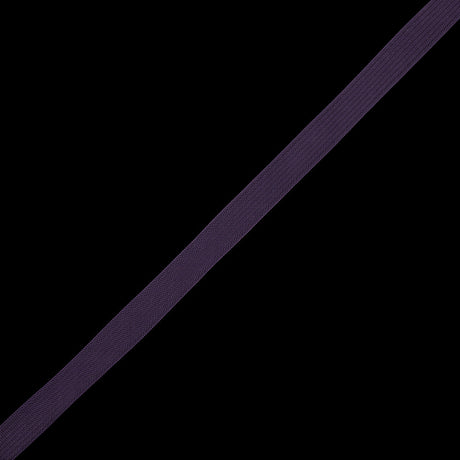 Purple Soft Horsehair - 0.5"