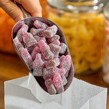 Gustaf's Gummy Sour Cherry Cola Bottles 6.6 lb.