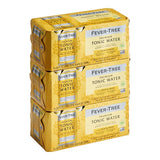 Fever-Tree Premium Tonic Water Can 5 fl. oz. - 24/Case