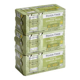 Fever-Tree Premium Ginger Beer Can 5 fl. oz. - 24/Case