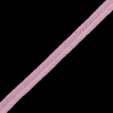 Sweet Pea Pink Braided Cord - 10mm