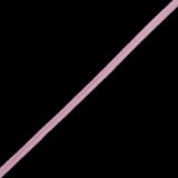 Sweet Pea Pink Braided Cord - 10mm