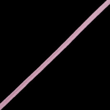 Sweet Pea Pink Braided Cord - 10mm