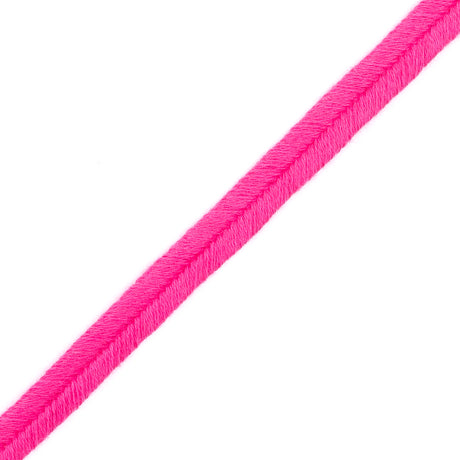 Pink Braided Cord - 10mm