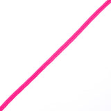 Pink Braided Cord - 10mm