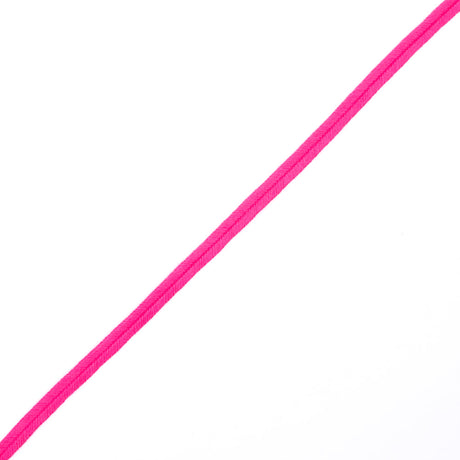 Pink Braided Cord - 10mm