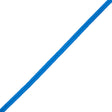 Klondike Blue Braided Cord - 10mm