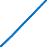 Klondike Blue Braided Cord - 10mm