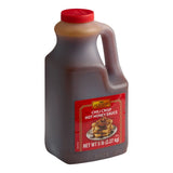 Lee Kum Kee Chili Crisp Hot Honey Sauce 5 lb.