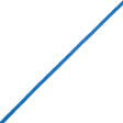 Blue Stone Braided Cord - 6mm