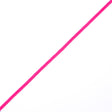 Pink Braided Cord - 6mm