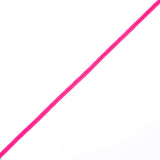 Pink Braided Cord - 6mm