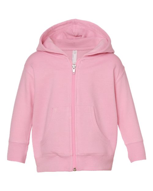 Infant Full-Zip Fleece Hoodie