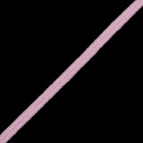 Sweet Pea Pink Braided Cord - 6mm