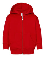 Infant Full-Zip Fleece Hoodie