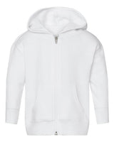 Infant Full-Zip Fleece Hoodie