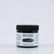 Angelus Walk On Paint for Shoe Soles - Black - 2oz