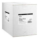 Hometown Provisions Organic Donut Shop Whole Bean Coffee 2 lb. - 5/Case