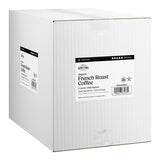Hometown Provisions Organic French Roast Whole Bean Coffee 2 lb. - 5/Case