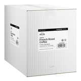Hometown Provisions Organic French Roast Whole Bean Coffee 2 lb. - 5/Case