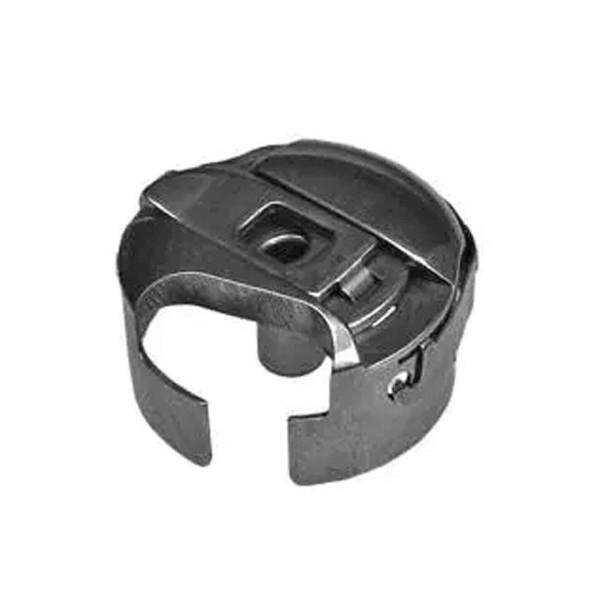 Industrial Sewing Machine Bobbin Case JUKI #100-80059 Heavy Duty Metal Replacement for Smooth Stitching