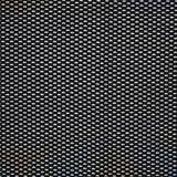 Italian Black Netting Fused to a Birch Jersey