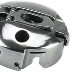 Bobbin Case JUKI #225-24169 Durable Metal Replacement for Industrial Sewing Machines