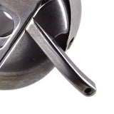 Bobbin Case Bernina #0015347300 Metal Construction for Smooth Sewing Performance