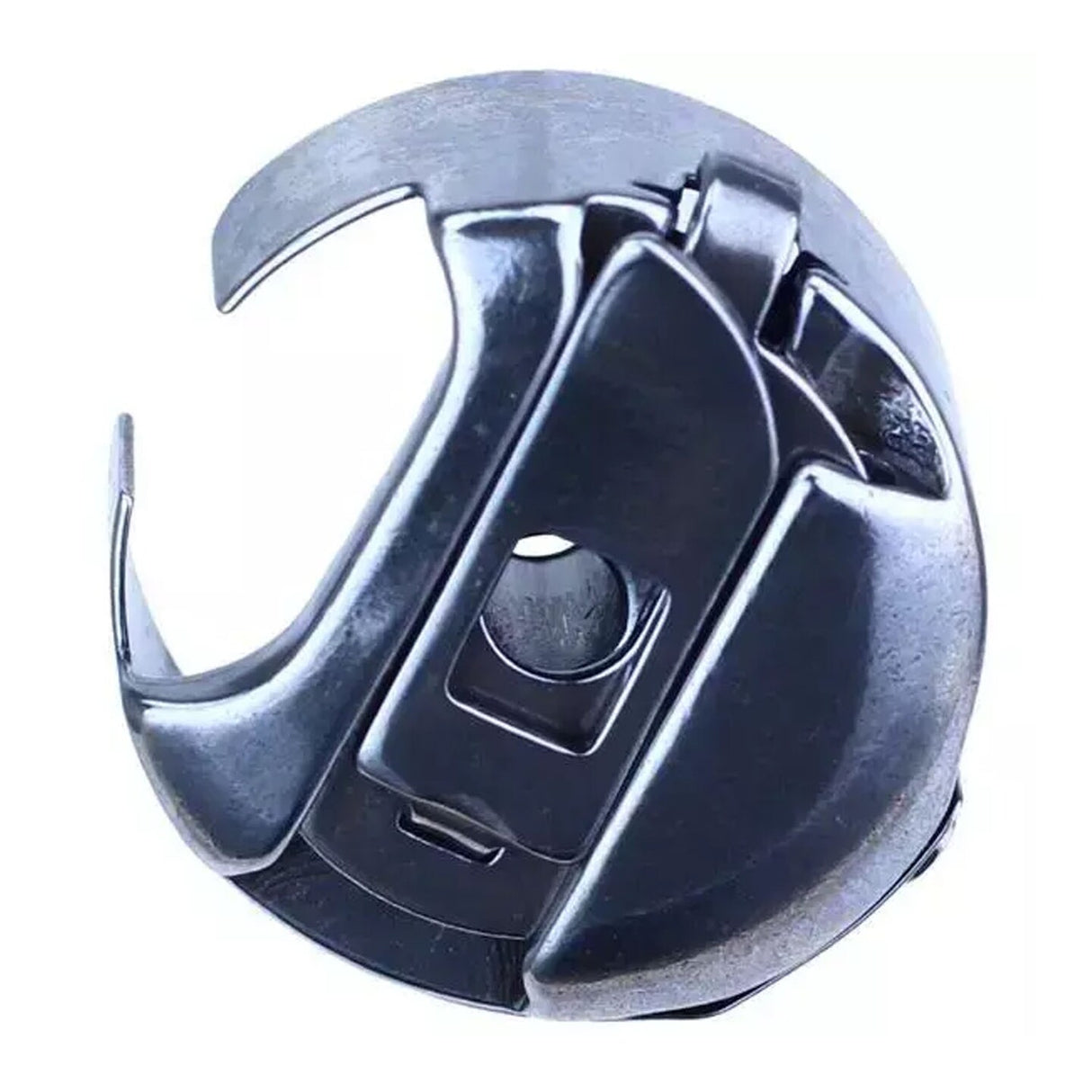Bobbin Case Type F Brother #147790-0-01 Large Capacity Metal Design for Industrial Sewing