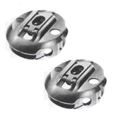 Bobbin Case Hirose #BC-102 Durable Metal Design for Industrial Sewing Machines