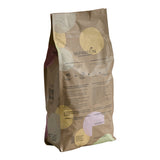 Valrhona Almond Inspiration Couverture Feve 6.6 lb. - 3/Case