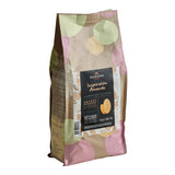 Valrhona Almond Inspiration Couverture Feve 6.6 lb.