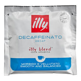 illy Decaf Classico Single Serve Espresso Pods - 18/Box