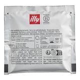 illy Decaf Classico Single Serve Espresso Pods - 18/Box