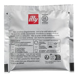 illy Intenso Single Serve Espresso Pods - 18/Box