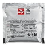 illy Classico Lungo Single Serve Espresso Pods - 18/Box