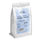 Hometown Provisions Mexican Decaf Whole Bean Coffee 2 lb.