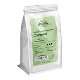 Hometown Provisions Organic Colombian Whole Bean Coffee 2 lb. - 5/Case