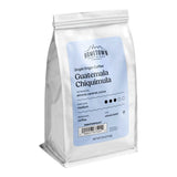Hometown Provisions Premium Guatemala Whole Bean Coffee 2 lb. - 5/Case