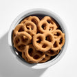 Hometown Provisions Peanut Butter Flavored Pretzels 15 lb.
