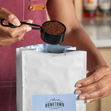 Hometown Provisions Guatemalan Coarse Ground Coffee 2 lb. - 5/Case