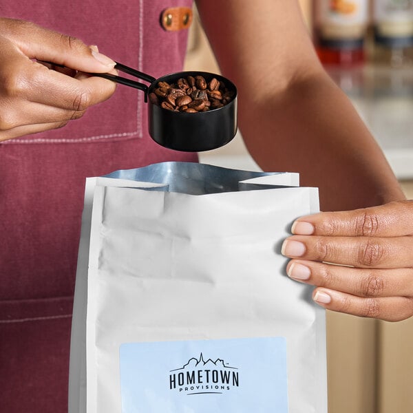 Hometown Provisions Premium Blend Whole Bean Coffee 2 lb.