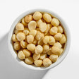 Hometown Provisions Whole Raw Macadamia Nuts 5 lb.