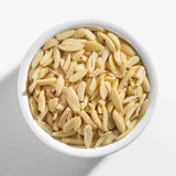 Hometown Provisions Blanched Slivered Almonds 25 lb.
