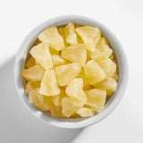 Hometown Provisions Dehydrated Pineapple Chunks 44 lb.